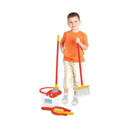 01965 Dede, Candy Temizlik Arabas