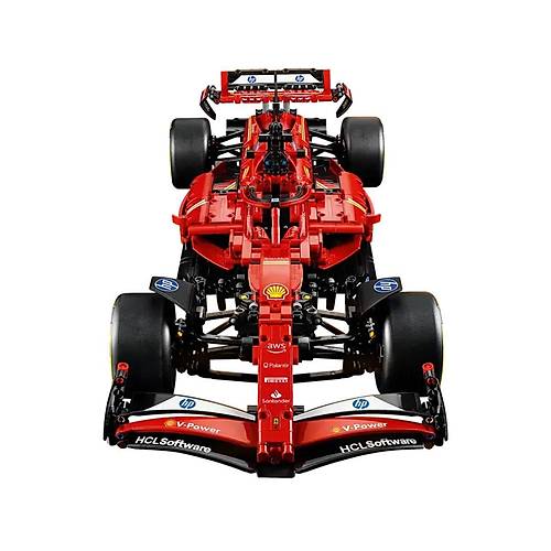 42207 Lego Technic Ferrari SF-24 F1 Araba 1361 para +18 ya