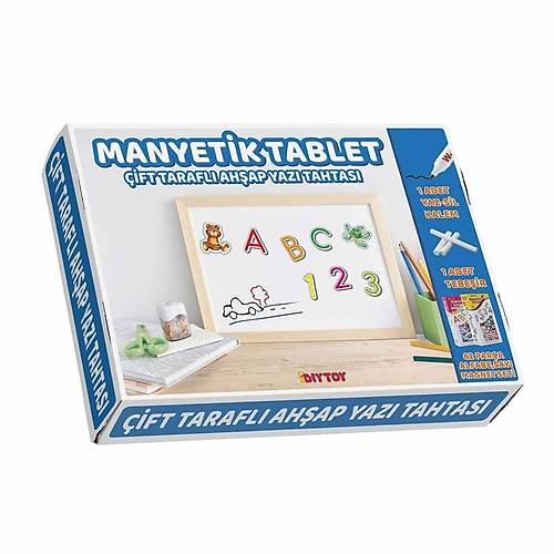 2250 AHAP TABLET YAZI TAHTASI 62 PARA  KK BOY