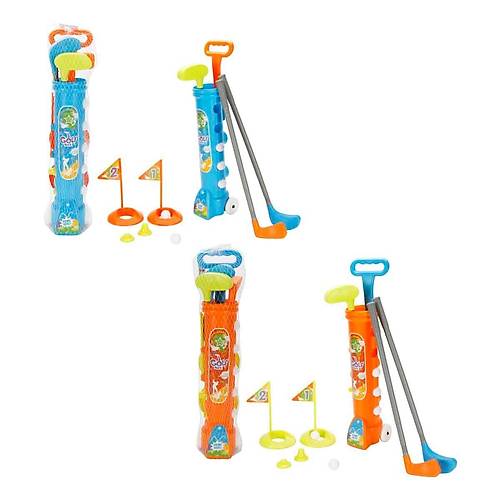 1010071 SUN-AOJ-GOLF SET �EK�EK �ANTALI F�LE 2R