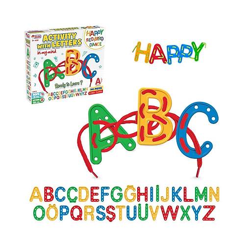 03673 HARFLER AKTVTE