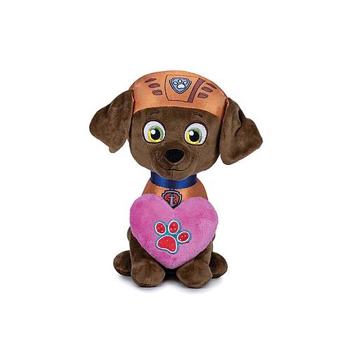 760022231 PAW Patrol Love Serisi 20 cm Pelu�
