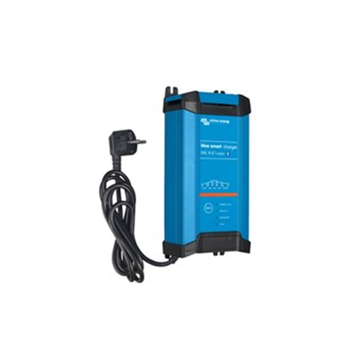 Victron Energy Blue Smart 12V 30Amper Ak arj CihazIP22 (3)