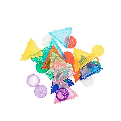 4842 SUN-YFN- GEOMETR�K BLOKLU �EK�LLER 36 PR�