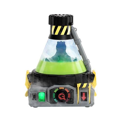 BTL01000 Dino Canavar Laboratuvar - Beast Lab.Dino