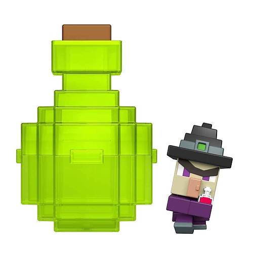 HTK99 Minecraft S�rpriz Fig�rl� �ksir Paketi