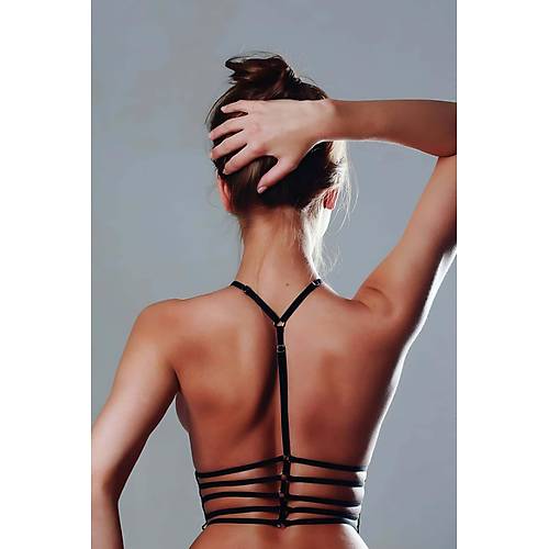 Paralel Seksi Lastik Harness - APFT367