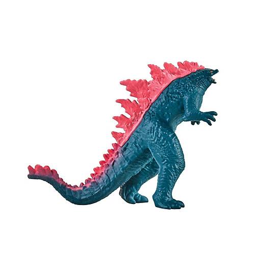 MN302000 Godzilla vs. Kong Kristal Srpriz Mini Figr 5 cm 35741