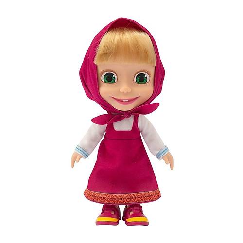 MHA24000 Ma�a ve Koca 23 cm Masha