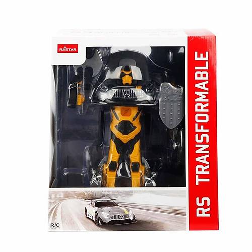 74820 Mercedes Benz AMG GT3 D�n��ebilen Uzaktan Kumandal� Sesli ve I��kl� Araba