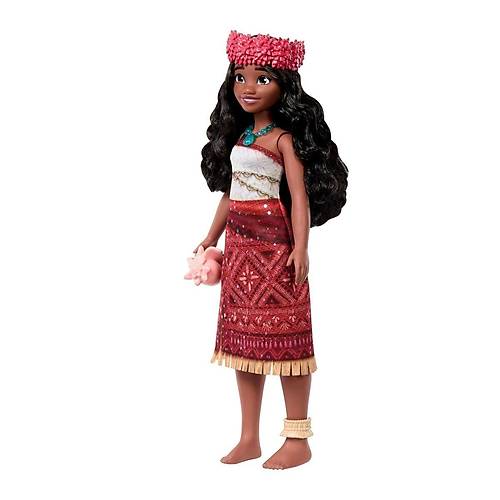 JBT37 Disney Moana 2 - �ark� S�yleyen Moana