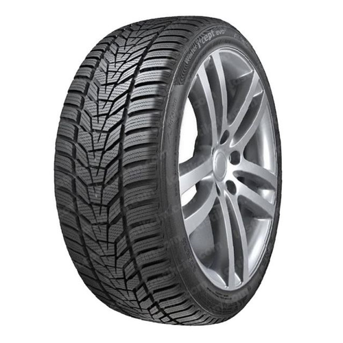 255/45R19 104W icept Evo3 XL M+S W330