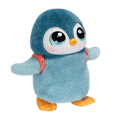 LP600000 Little Live Pets Y�r�yen Penguen - 26535