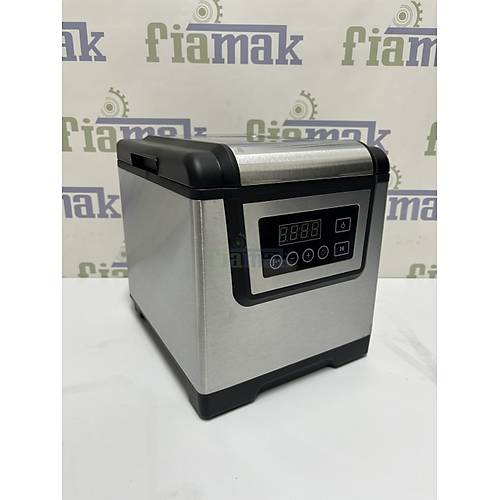 Fiamak Sous Vide Cooker - Hassas Piirici - Hassas Piirme