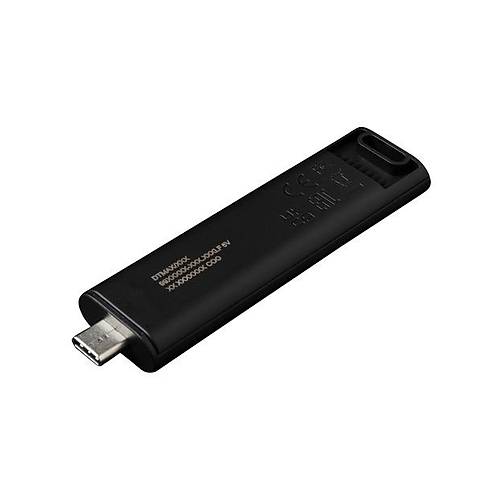 Kingston 256GB USB 3.2 Gen 2 DataTraveler Max