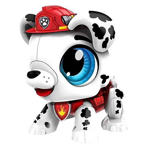 GOL� 924554 Build a Bot - Paw Patrol - Marshall