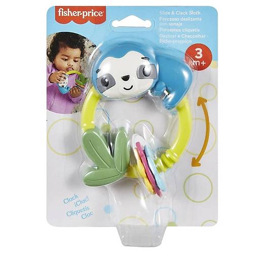 HJW11 Fisher-Price E�lenceli Dostlar Di�lik ve ��ng�raklar