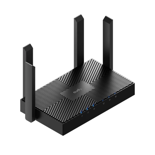 CUDY AX3000 Gigabit WiFi 6 Mesh Router