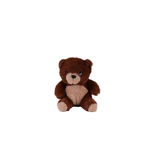 3892 K���k Boy Kahverengi Oturan Ay�