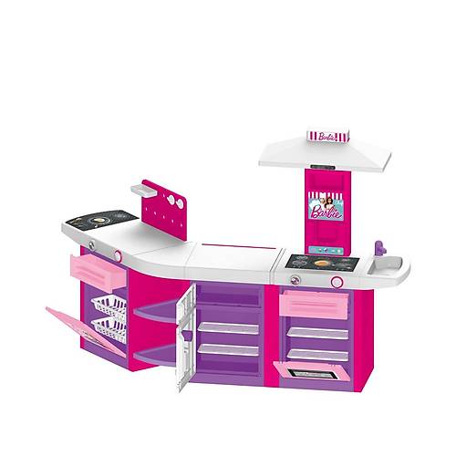 1614 BARBE MUTFAK SET 3 LU