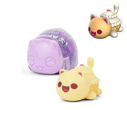 APH02000 Aphmau S�rpriz Squishies - 6601