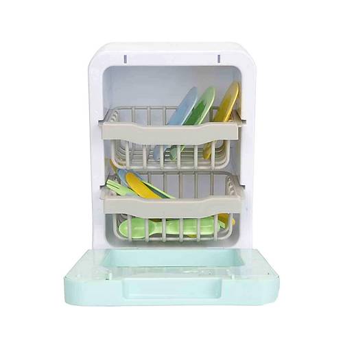 3012 Hommy Sesli ve Ikl Yeil Bulak Makinesi -Sunman