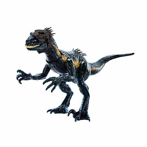 HKY11 Jurassic World Tehlikeli Takip Dinozor Fig�r�