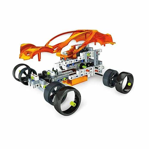 75025TR Mekanik Laboratuvar� - 50 Model +8 ya�