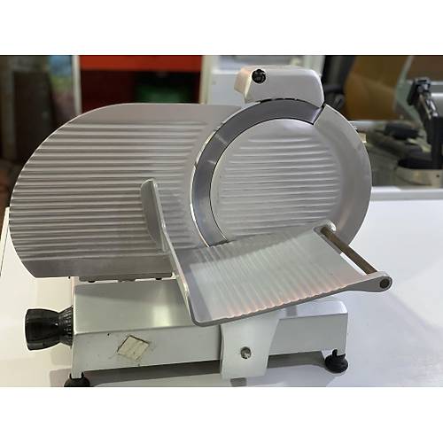Macchi italiana 27.5 cm Salam Dilimleme Makinesi ( HBS 275 ) ikinci el