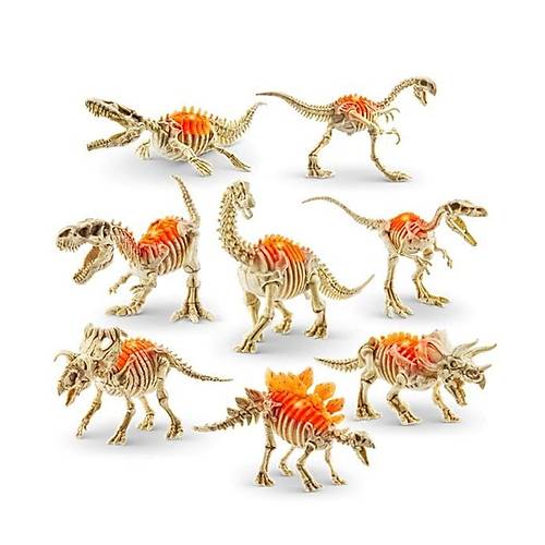 RBV03000 Robo Alive Mini Dino Srpriz