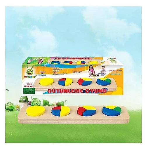 007KR WOODOY BEL GEOMETRK EKLLER