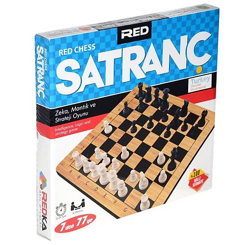 5505 Redka, Satran / +7 ya