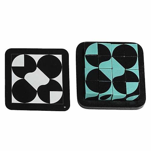 ZMK-0359 Q-Bitz Extreme Zeka Oyunu -�zayd�nlar