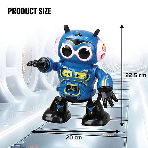 SIL88599 ROBO BEATS 2