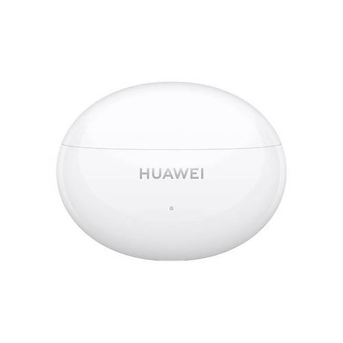 Huawei FreeBuds 5i (Orange-T020)-Ceramic White