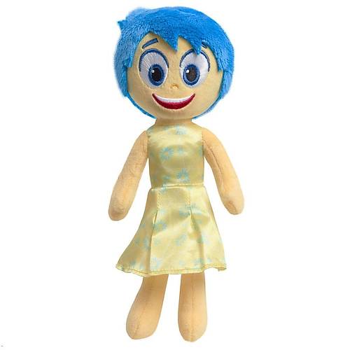 NDN01000 Inside Out 2 - Mini Pelu 30 cm