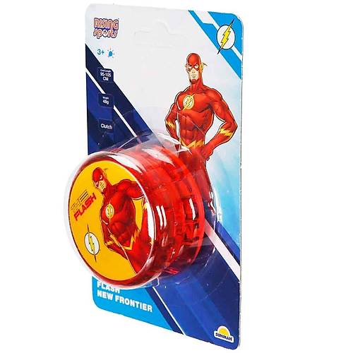 5352 SUN-RST-RSP-YOYO FLASH 6CM KRMZ I�IKLI DC KRTL