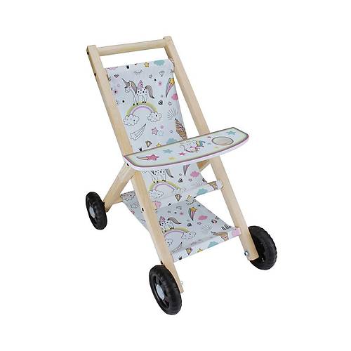 �G71 Okutan, Ah�ap Bebek Arabas�