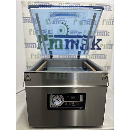Fiapack 41 cm ift ene Dijital Ekran Vakum Makinesi