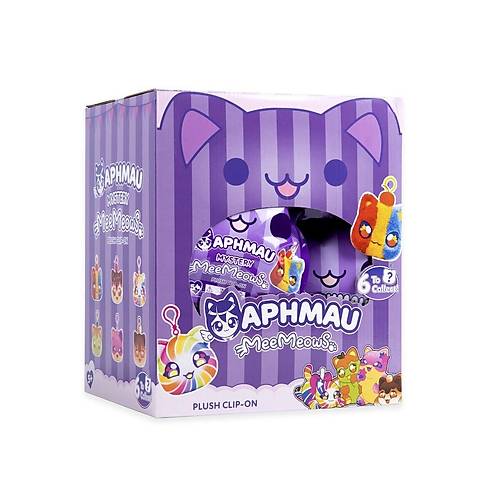 APH11000 Aphmau S�rpriz Unicorn Klips Pelu�