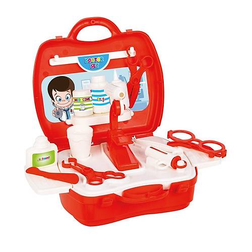 03 366 ANTALI DOKTOR SET