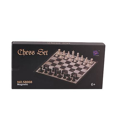 S8008 KUTULU SATRAN� TAKIMI