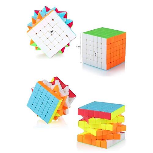 EQY816 Speed K�p 6X6 -Ba�eltoys