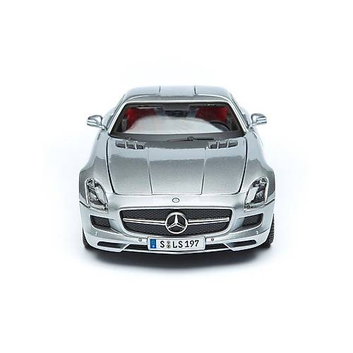 MAIS 31389 1 18 Mercedes-Benz SLS AMG