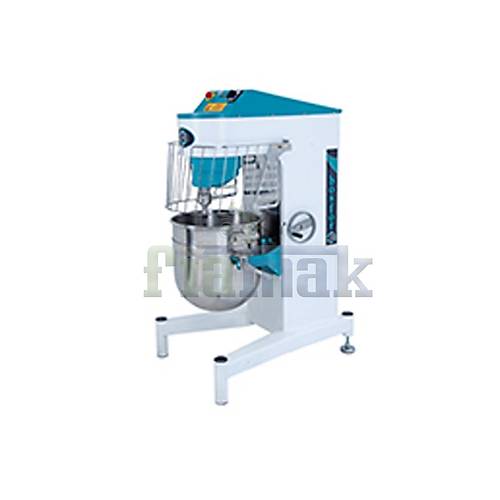Bosfor 30 Lt Hz Kontroll Planet Mikser (UPM-30M)