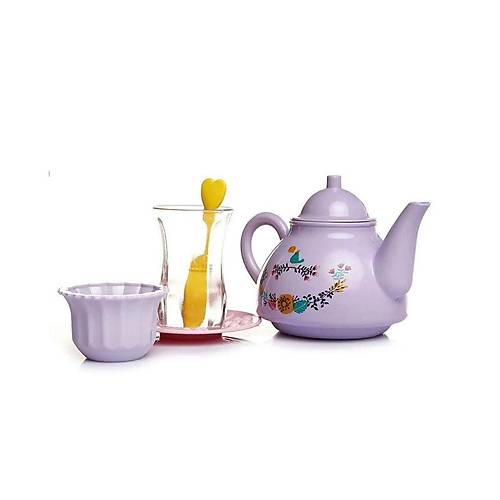 URT011-001 KUTULU �NCE BELL� �AY VAKT�