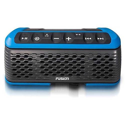 FUSION STEREO ACTIVE - MAV