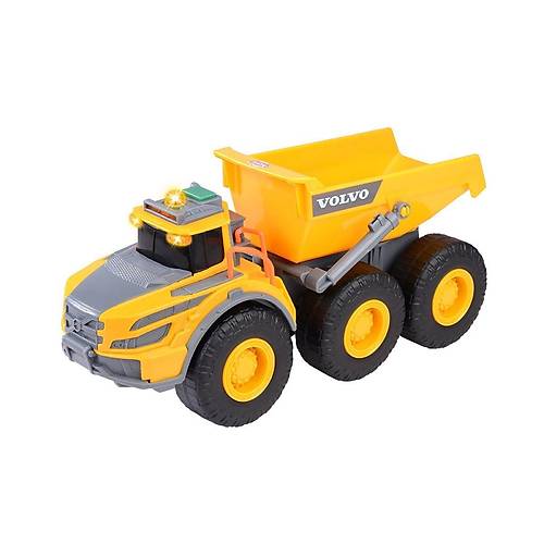 203723007 Volvo Ta��y�c� -Dickie