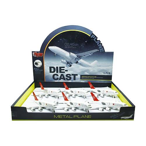 HW-A380 �EK BIRAK YOLCU U�A�I