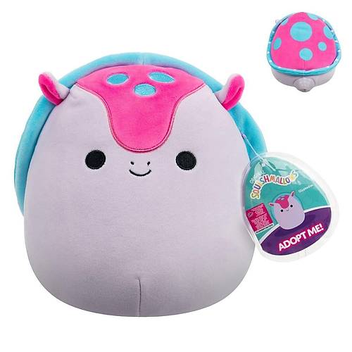 ADT06000 Adopt Me 20 cm Pelu - SQAM00049